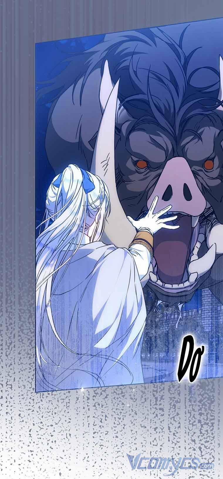 Tôi Trở Thành Vợ Nam Chính 66 trang 35