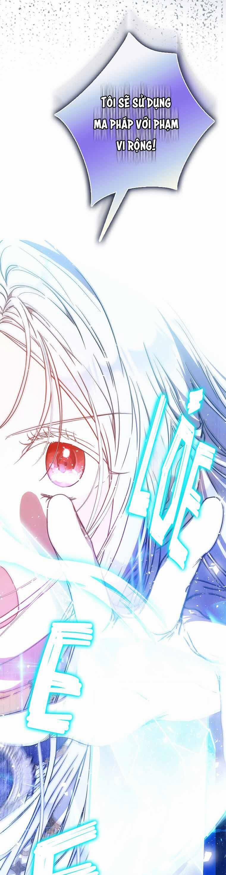 Tôi Trở Thành Vợ Nam Chính 66 trang 36