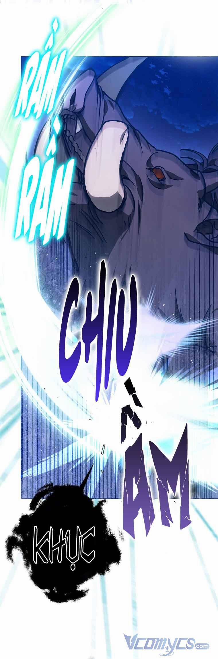 Tôi Trở Thành Vợ Nam Chính 66 trang 38