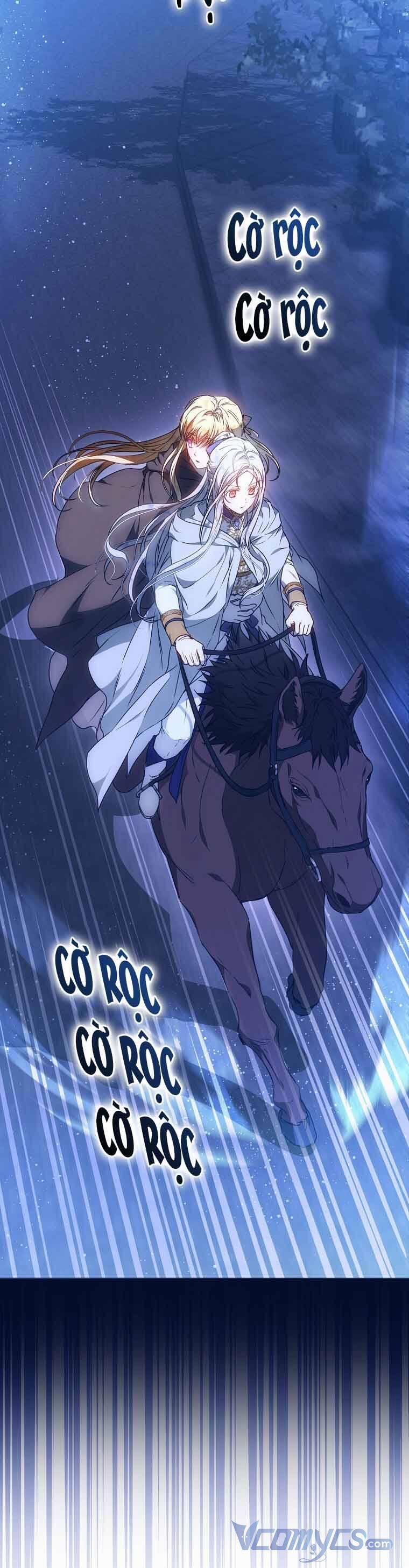 Tôi Trở Thành Vợ Nam Chính 66 trang 4