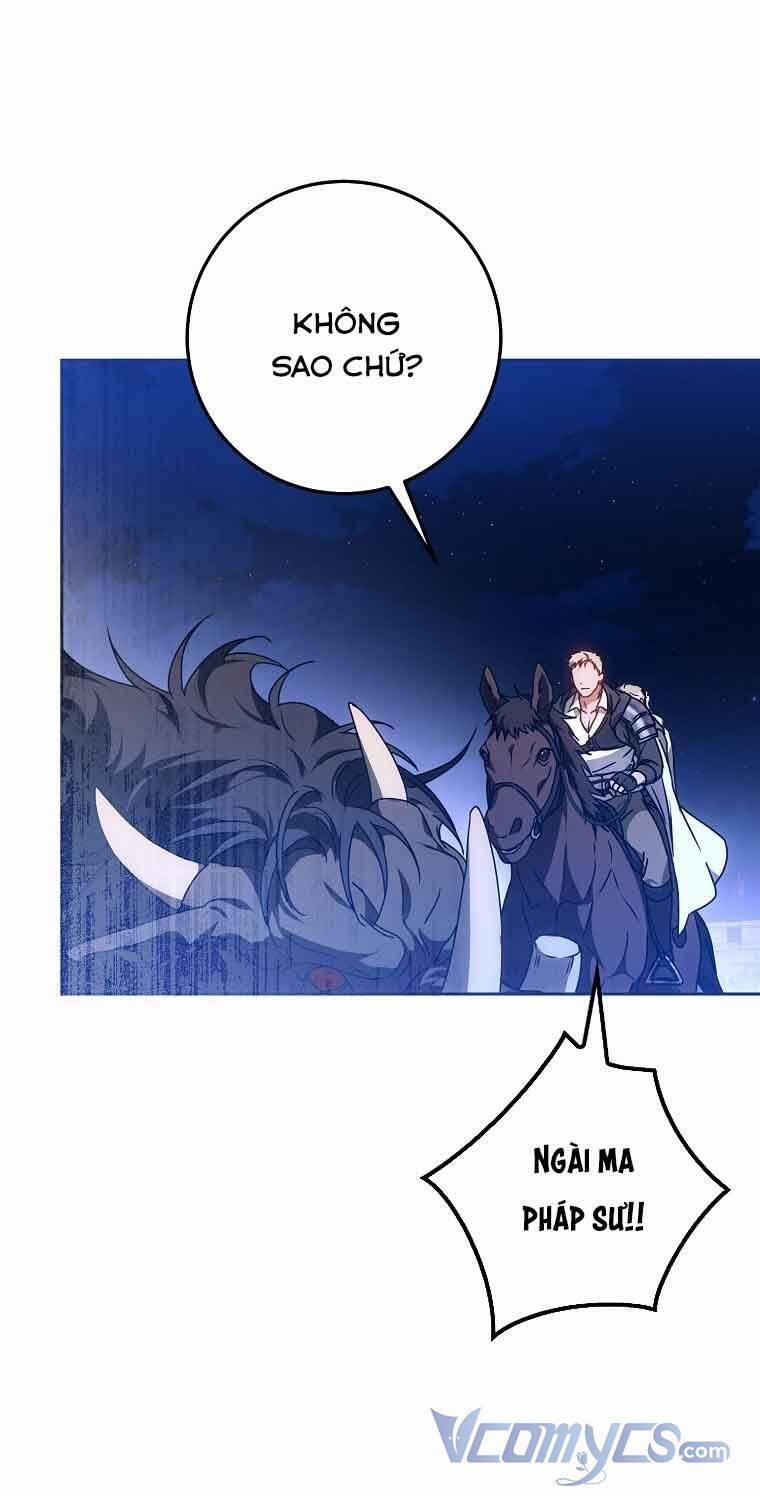 Tôi Trở Thành Vợ Nam Chính 66 trang 40