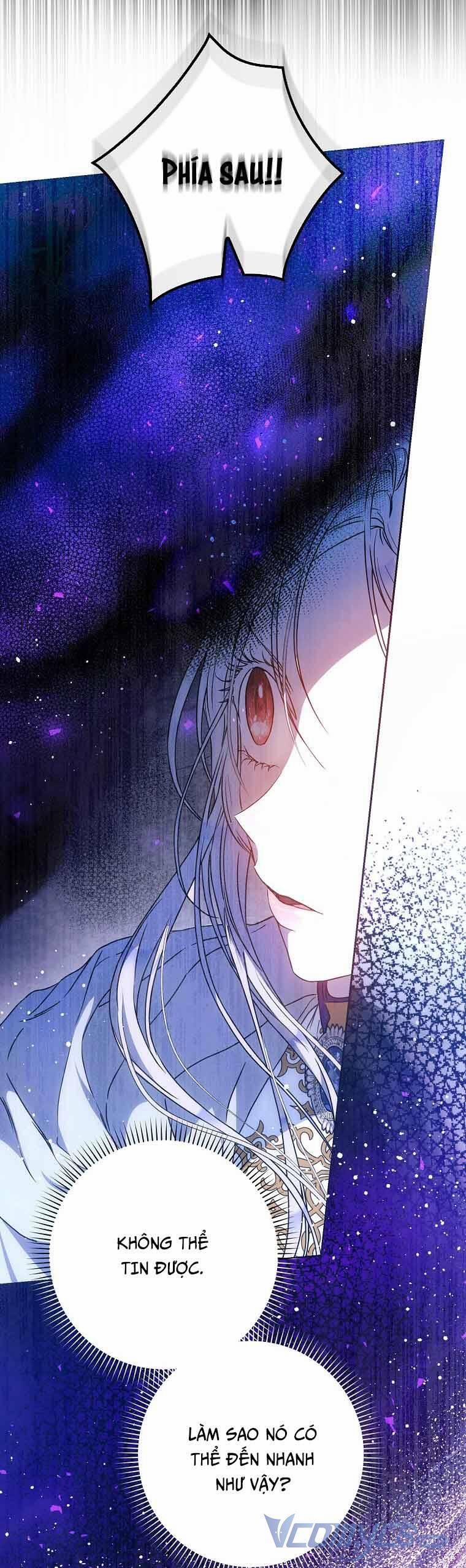 Tôi Trở Thành Vợ Nam Chính 66 trang 43