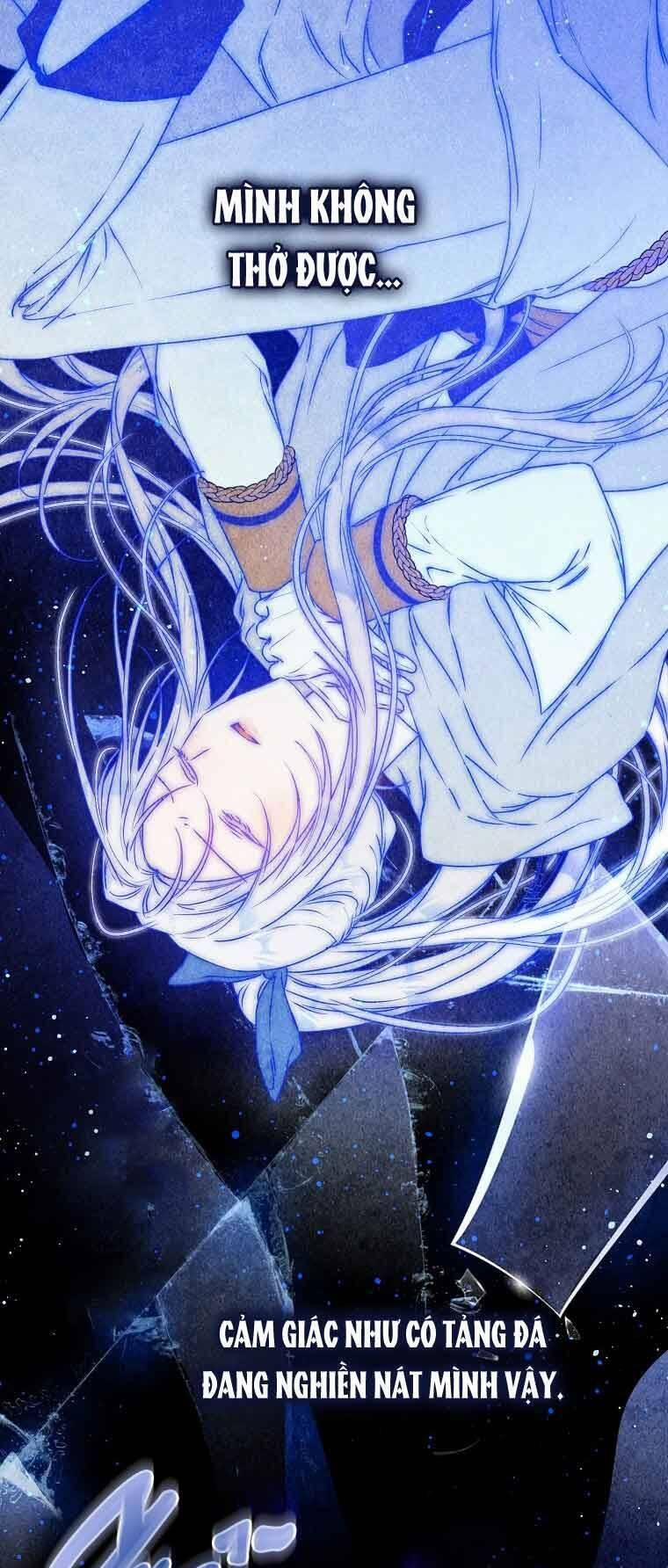 Tôi Trở Thành Vợ Nam Chính 66 trang 49