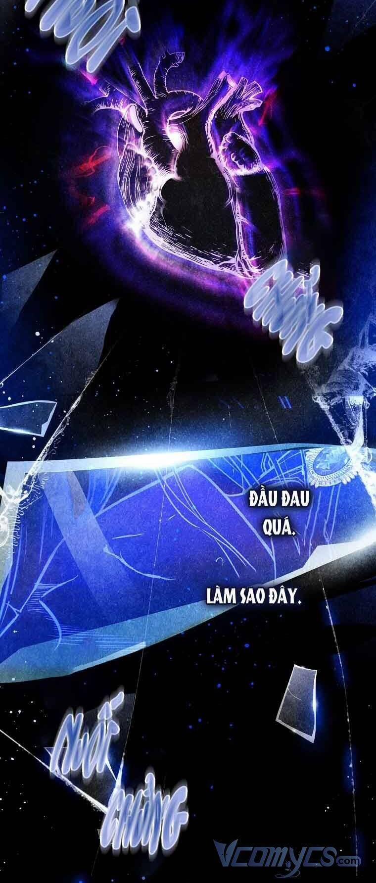 Tôi Trở Thành Vợ Nam Chính 66 trang 50