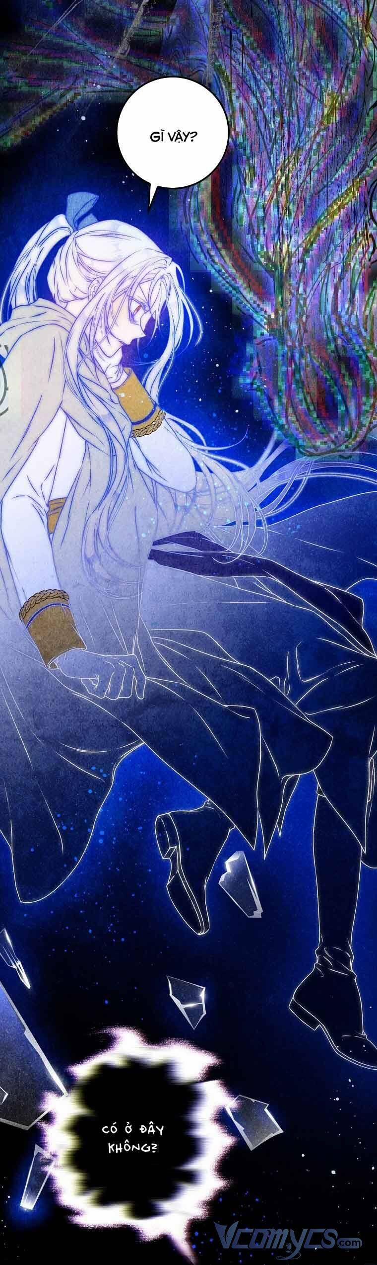 Tôi Trở Thành Vợ Nam Chính 66 trang 53