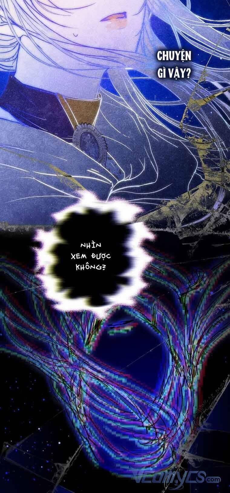 Tôi Trở Thành Vợ Nam Chính 66 trang 55