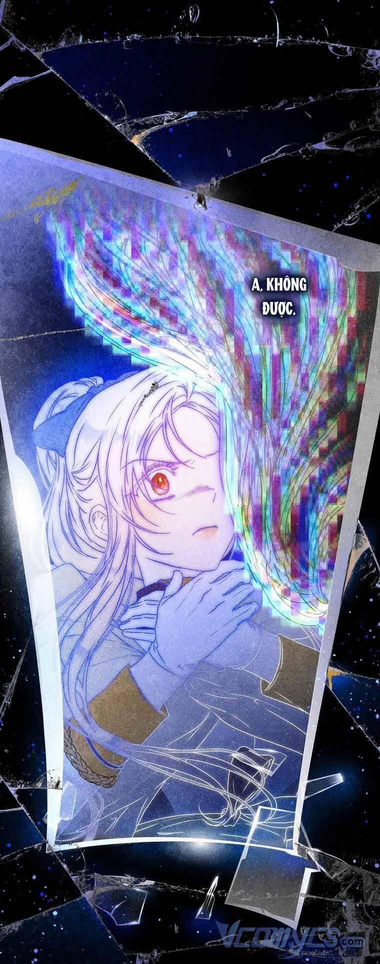 Tôi Trở Thành Vợ Nam Chính 66 trang 57