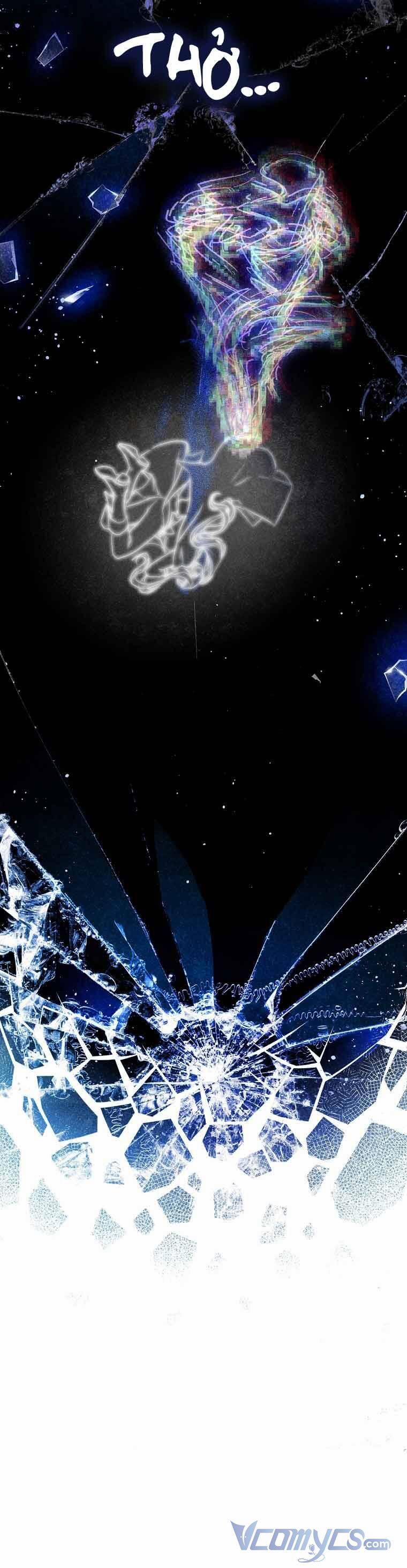 Tôi Trở Thành Vợ Nam Chính 66 trang 58