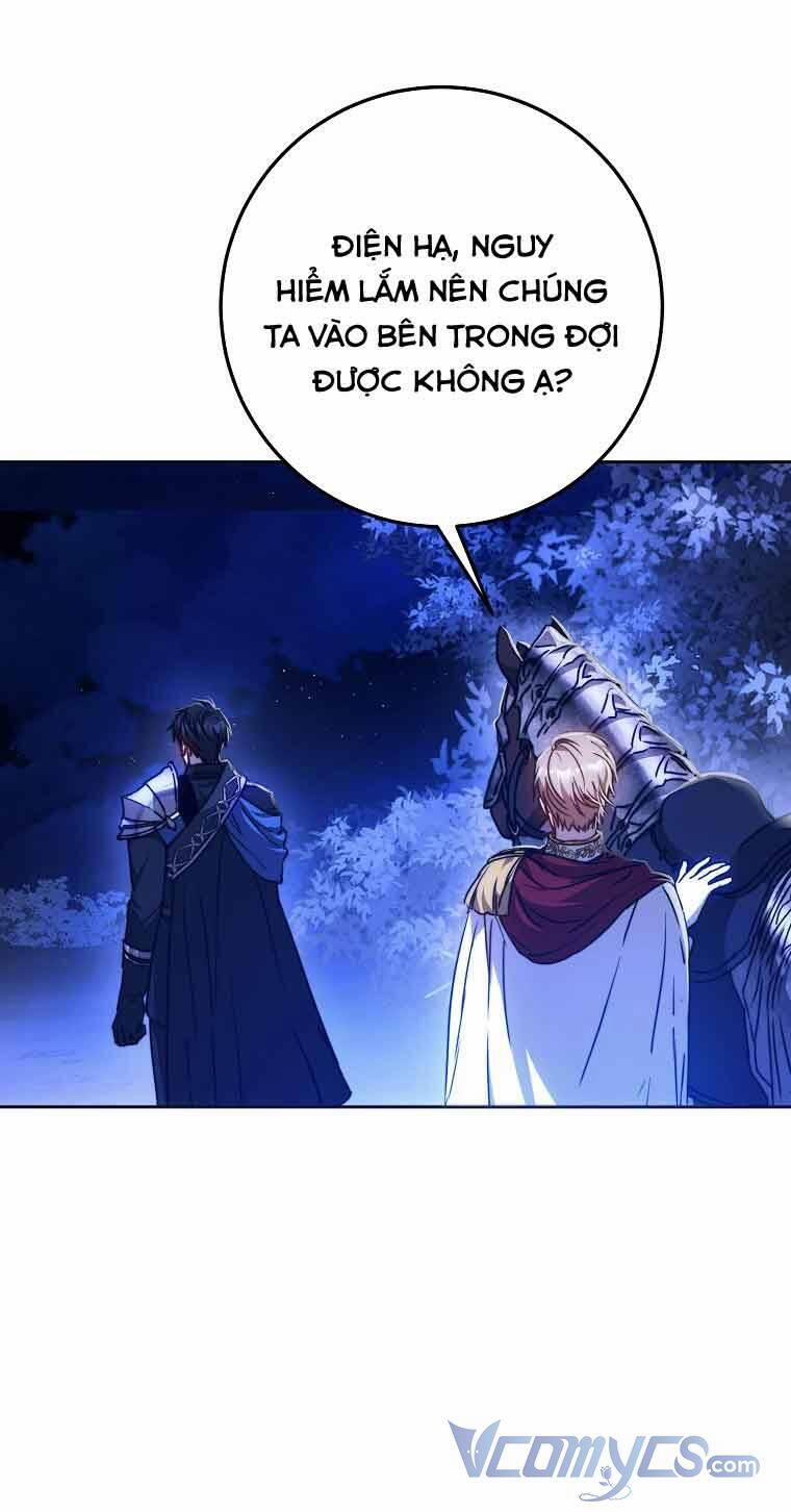 Tôi Trở Thành Vợ Nam Chính 66 trang 61