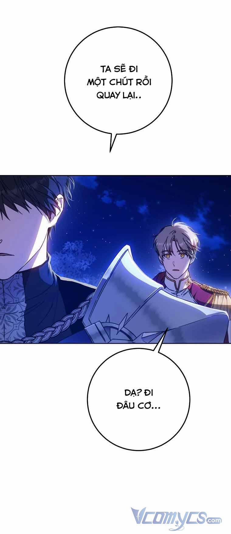 Tôi Trở Thành Vợ Nam Chính 66 trang 62