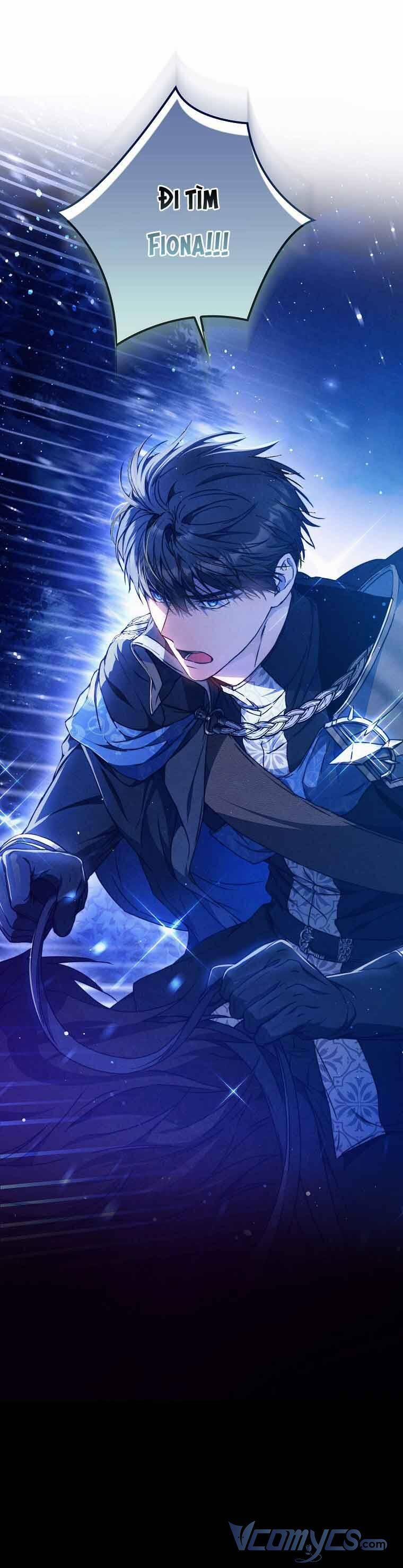 Tôi Trở Thành Vợ Nam Chính 66 trang 65