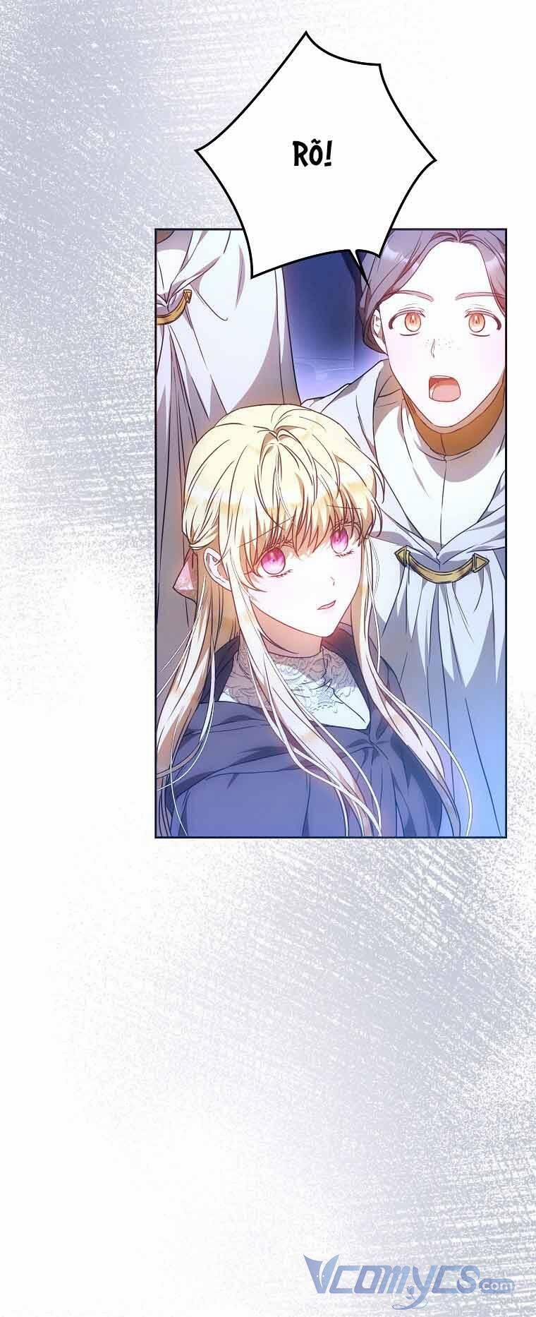 Tôi Trở Thành Vợ Nam Chính 66 trang 8