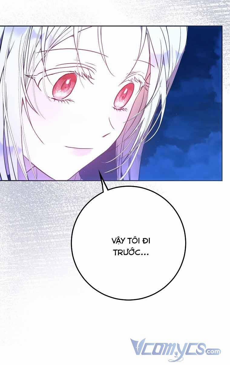 Tôi Trở Thành Vợ Nam Chính 66 trang 9