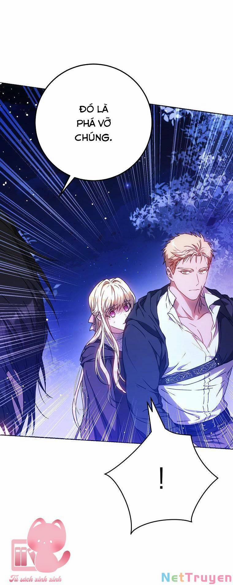 Tôi Trở Thành Vợ Nam Chính 67 trang 11