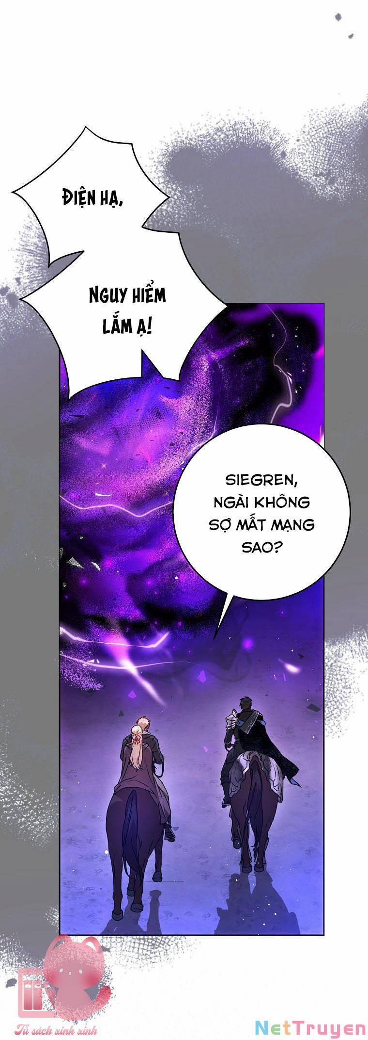 Tôi Trở Thành Vợ Nam Chính 67 trang 12