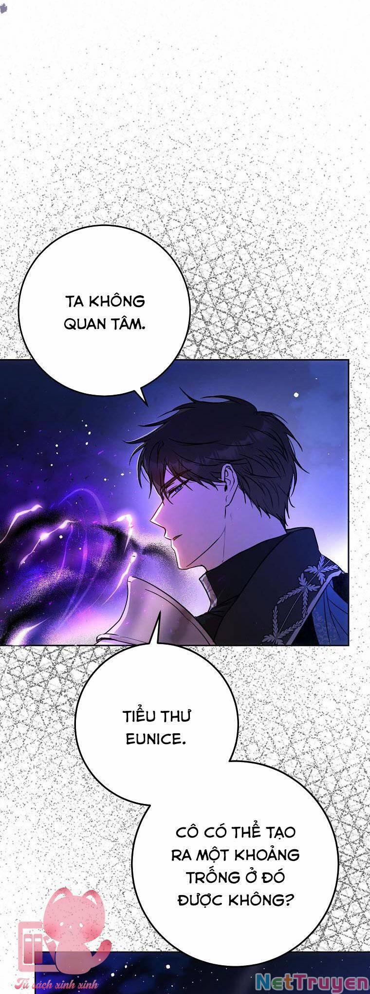 Tôi Trở Thành Vợ Nam Chính 67 trang 13