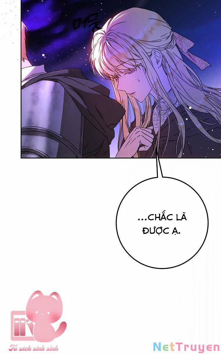 Tôi Trở Thành Vợ Nam Chính 67 trang 14