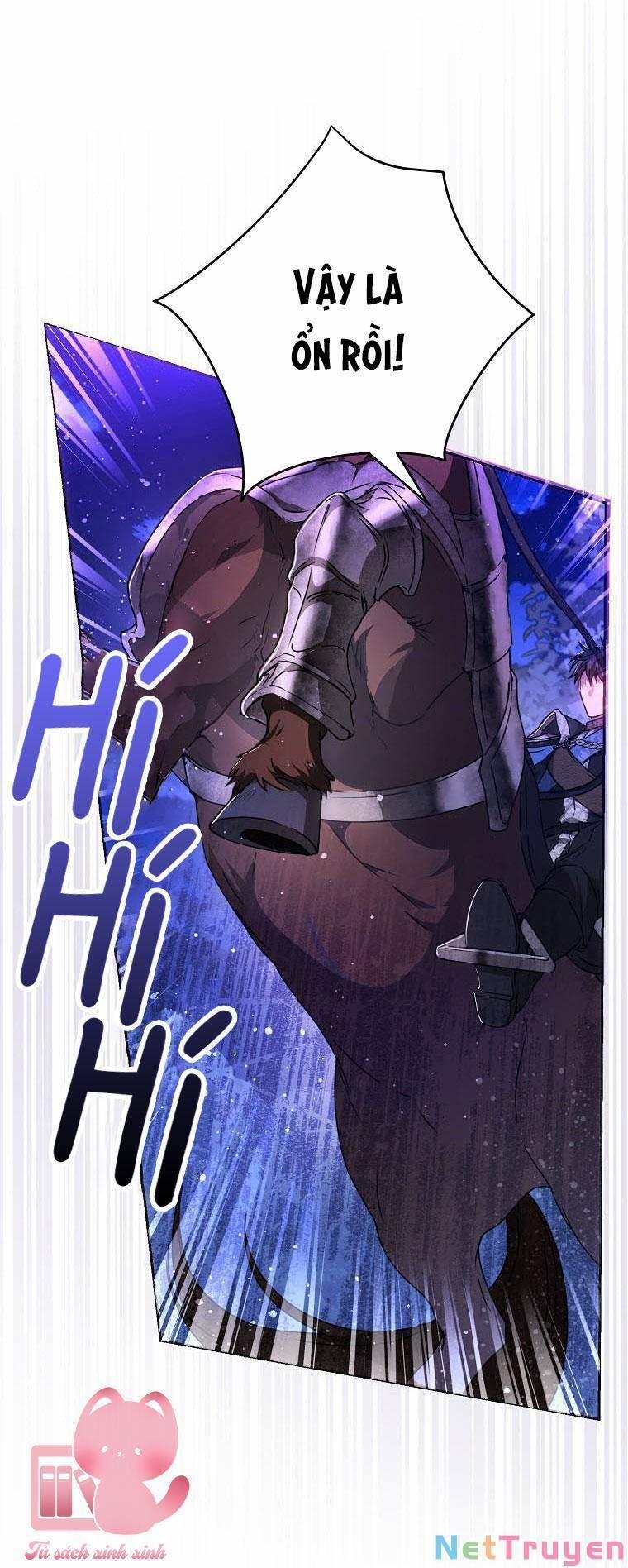 Tôi Trở Thành Vợ Nam Chính 67 trang 15