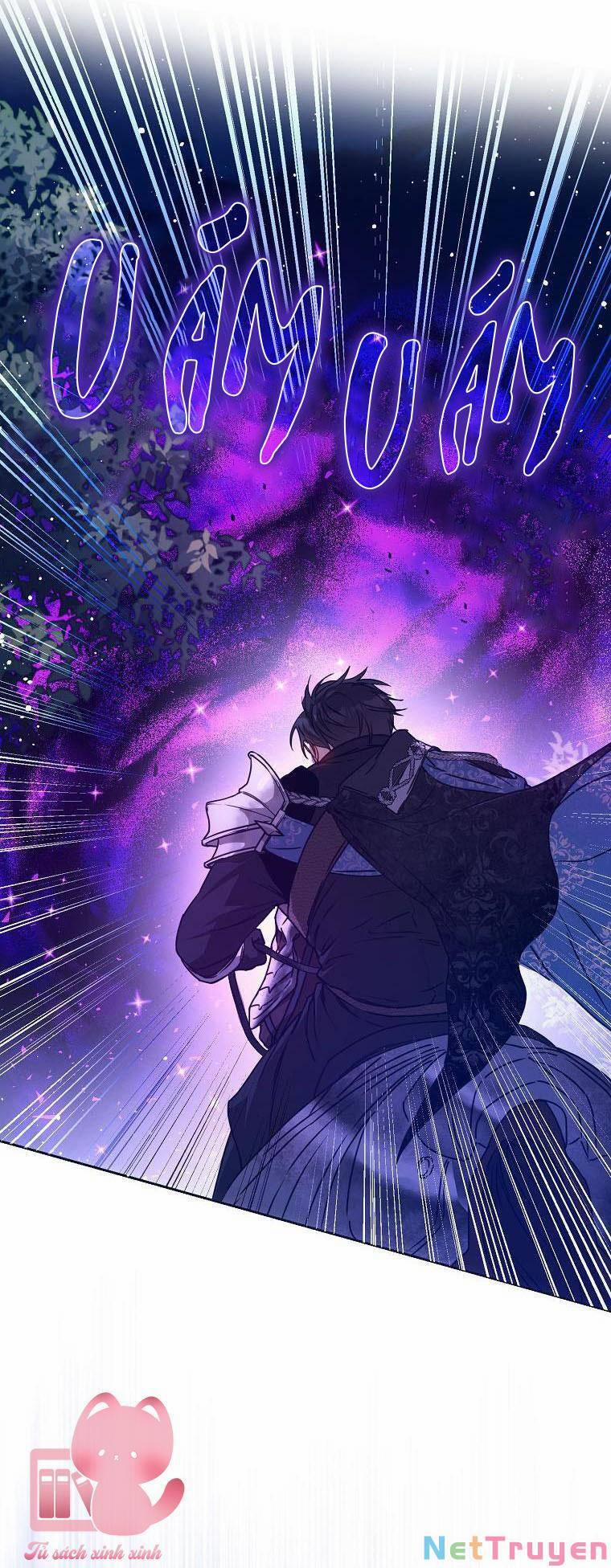 Tôi Trở Thành Vợ Nam Chính 67 trang 17