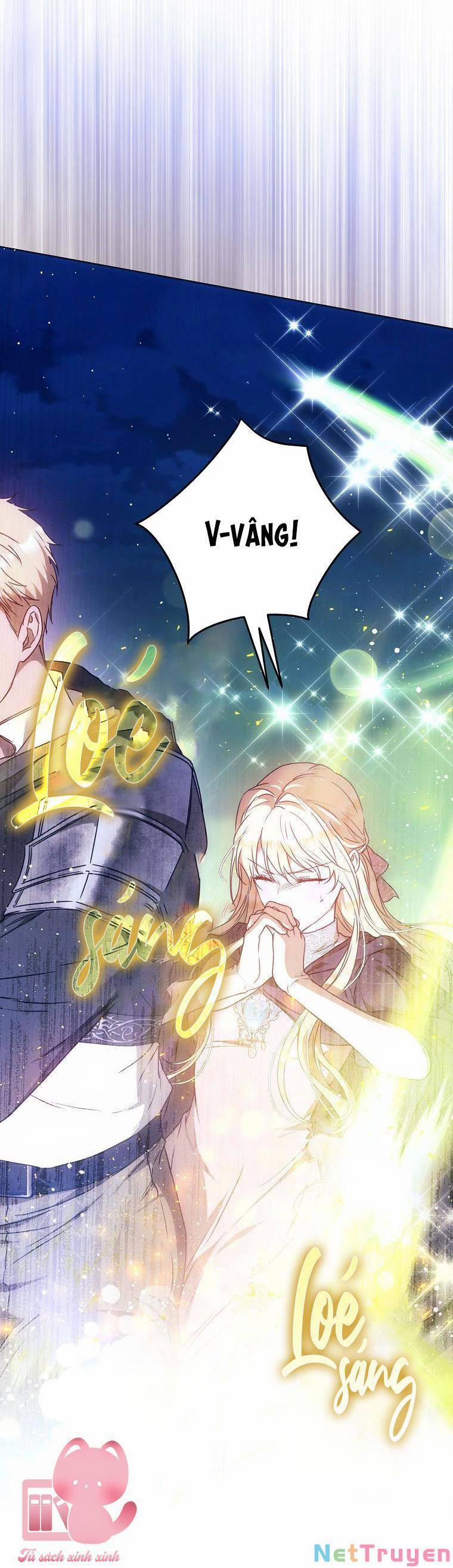 Tôi Trở Thành Vợ Nam Chính 67 trang 18