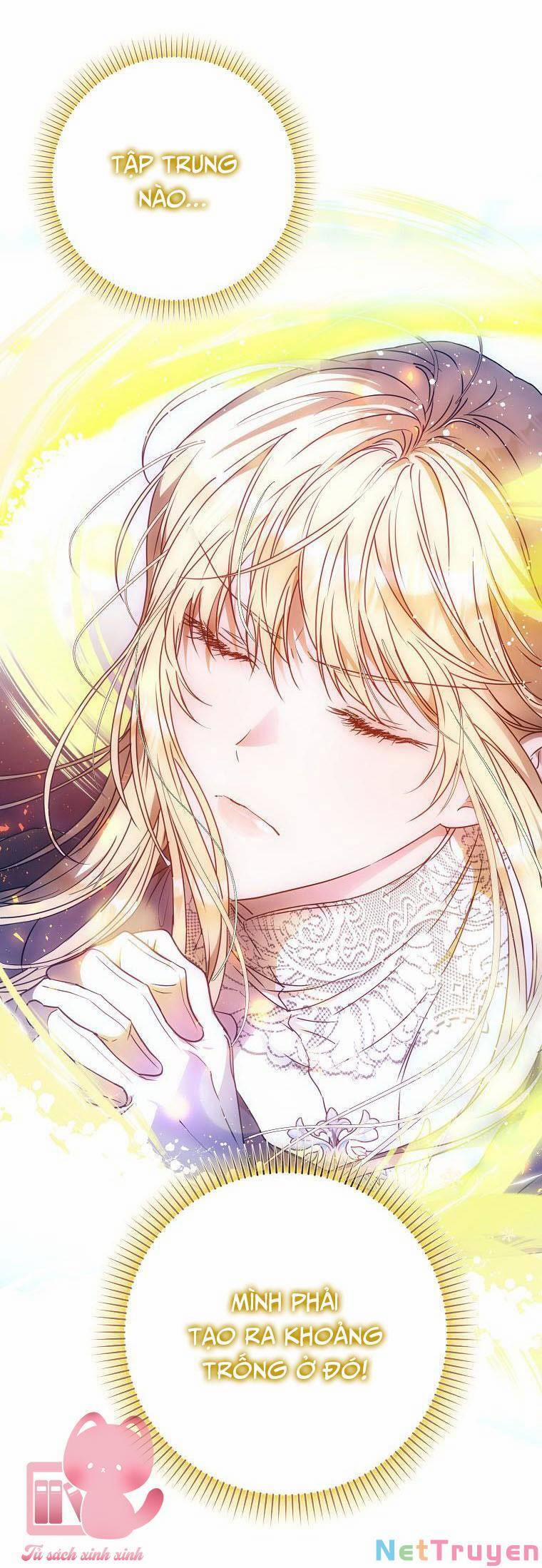 Tôi Trở Thành Vợ Nam Chính 67 trang 19