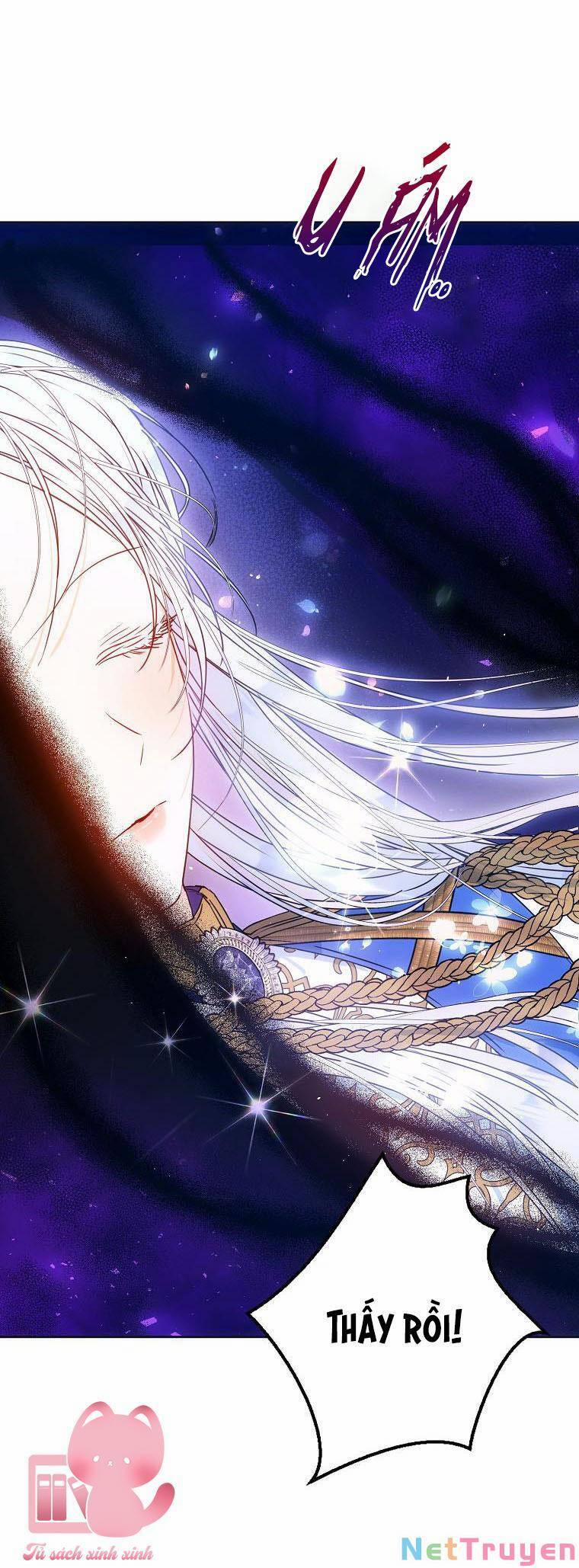 Tôi Trở Thành Vợ Nam Chính 67 trang 22