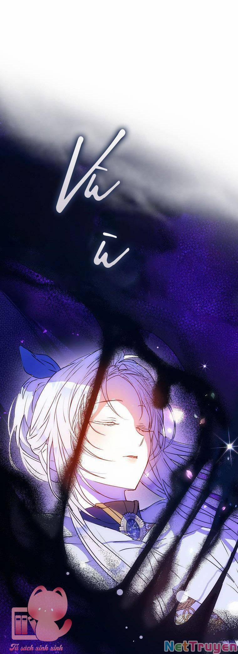 Tôi Trở Thành Vợ Nam Chính 67 trang 23