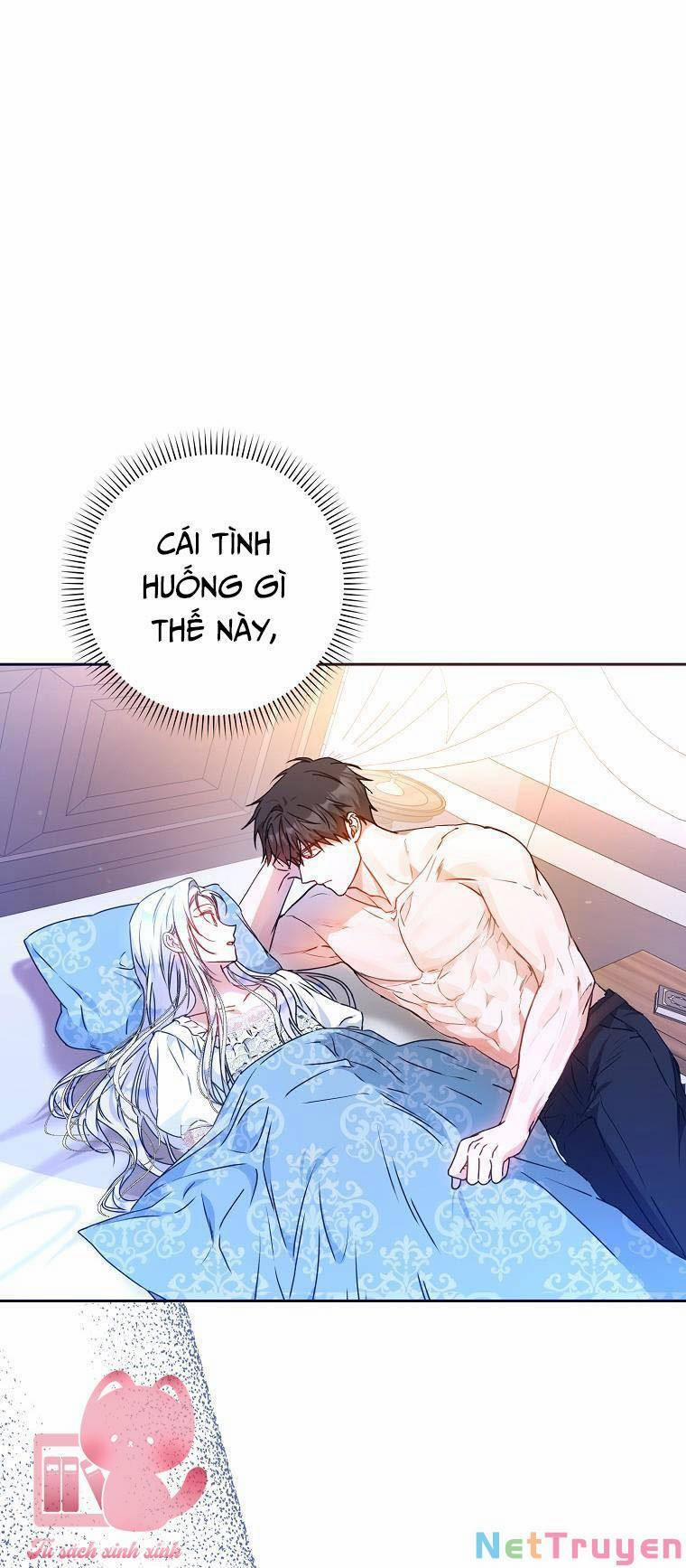 Tôi Trở Thành Vợ Nam Chính 67 trang 38