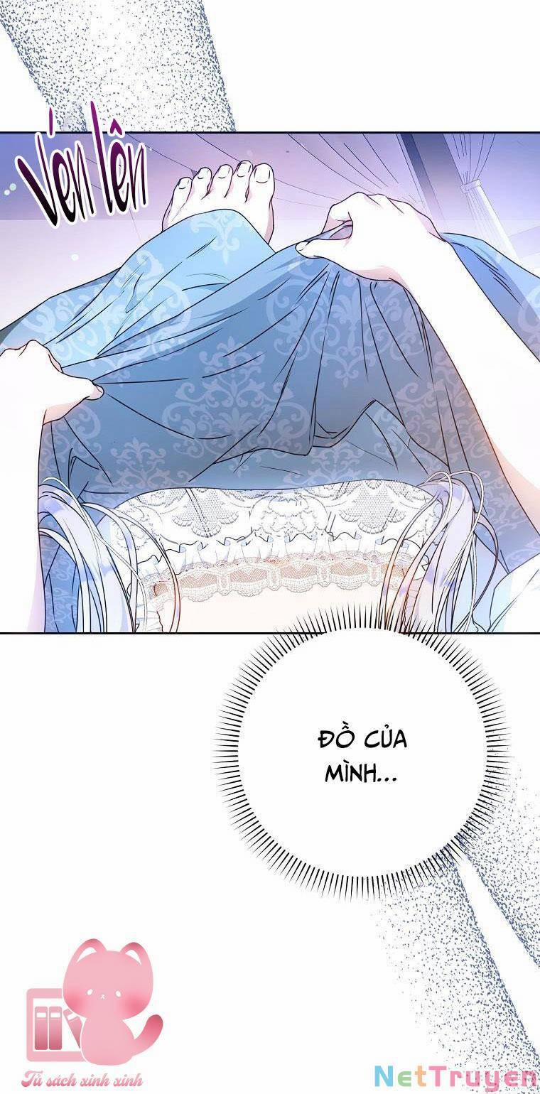 Tôi Trở Thành Vợ Nam Chính 67 trang 39