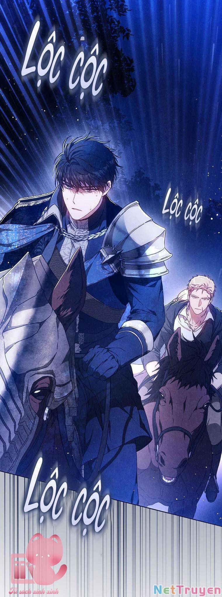 Tôi Trở Thành Vợ Nam Chính 67 trang 4