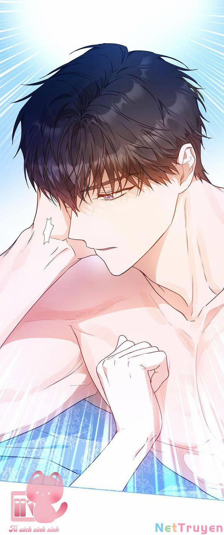 Tôi Trở Thành Vợ Nam Chính 67 trang 41