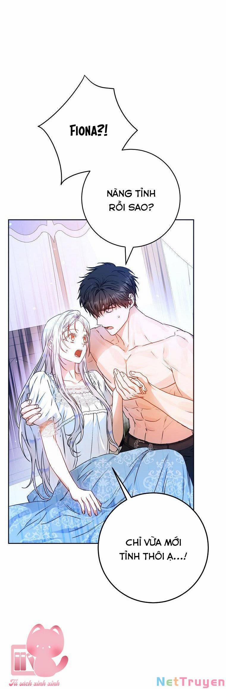 Tôi Trở Thành Vợ Nam Chính 67 trang 42