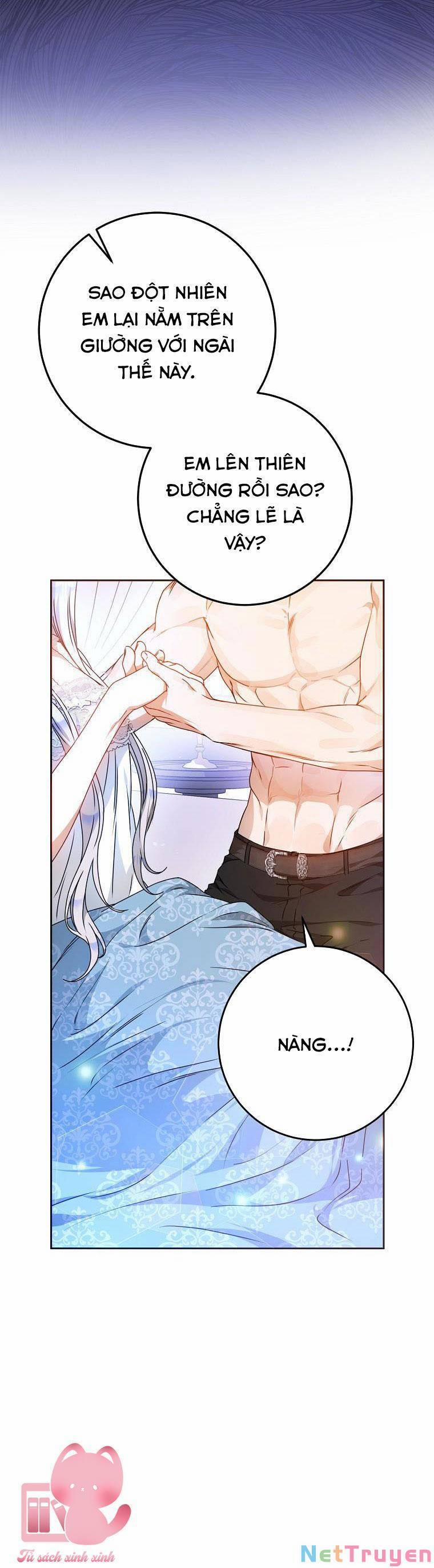 Tôi Trở Thành Vợ Nam Chính 67 trang 45