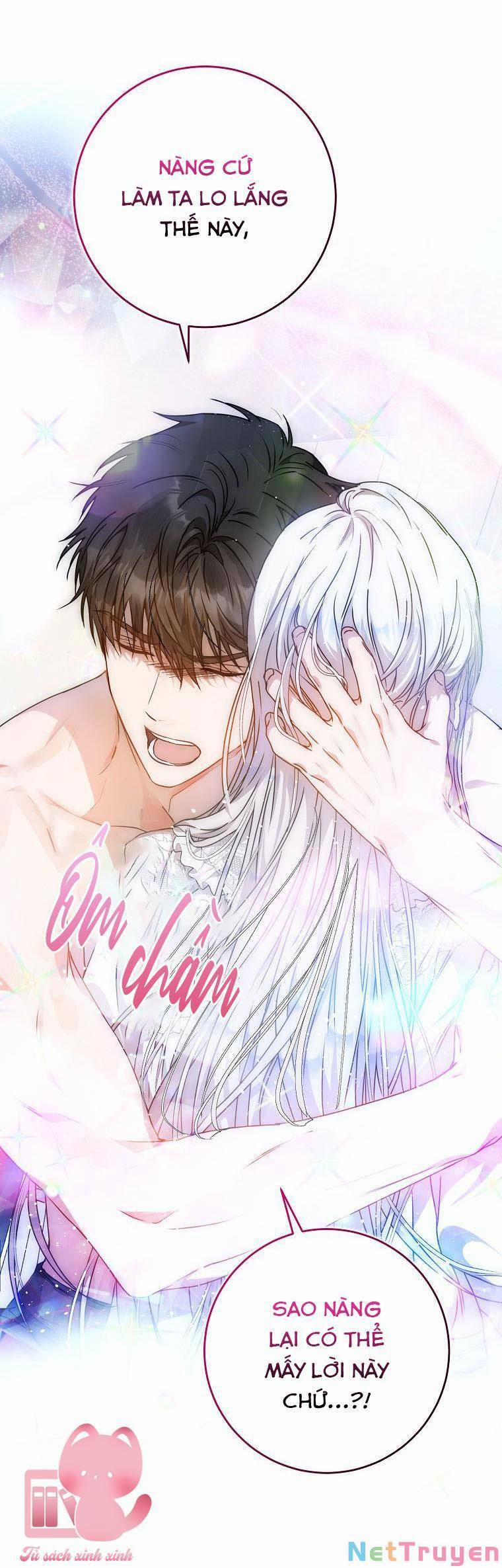 Tôi Trở Thành Vợ Nam Chính 67 trang 46