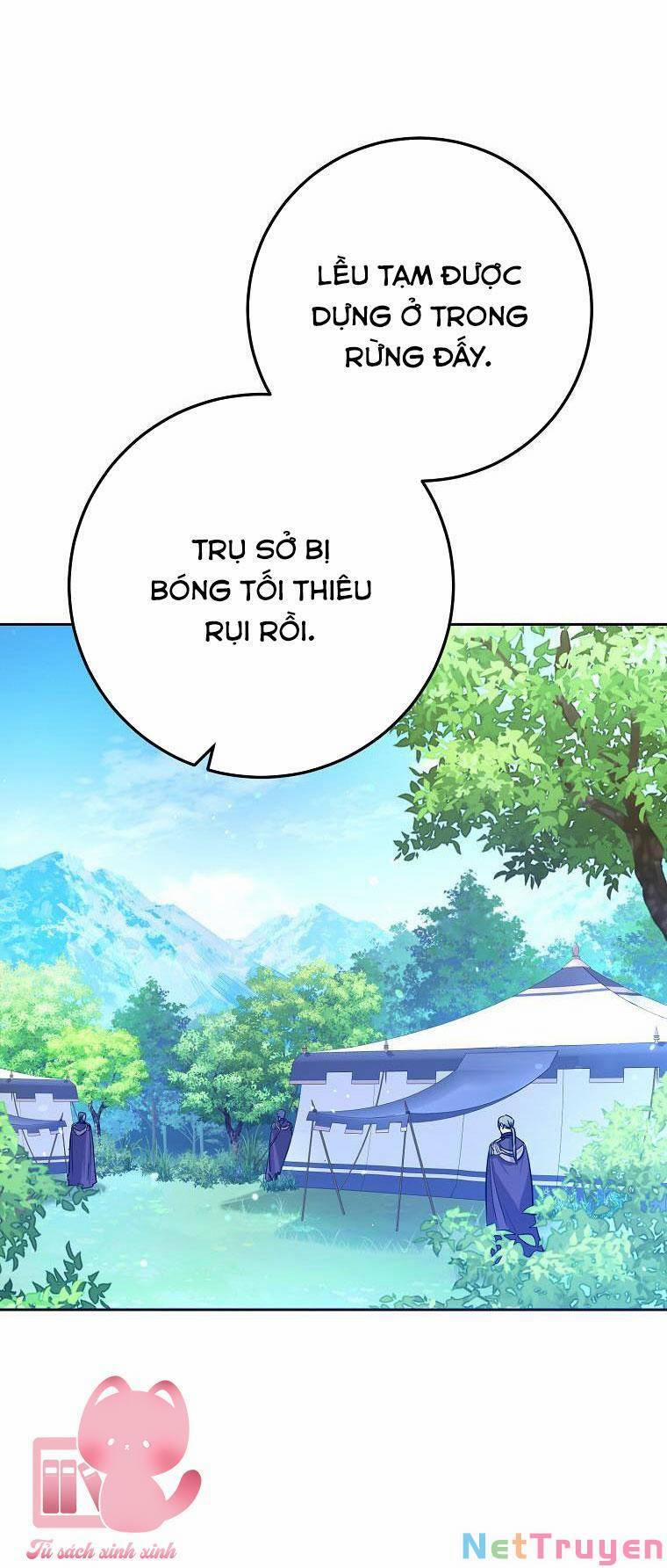 Tôi Trở Thành Vợ Nam Chính 67 trang 49