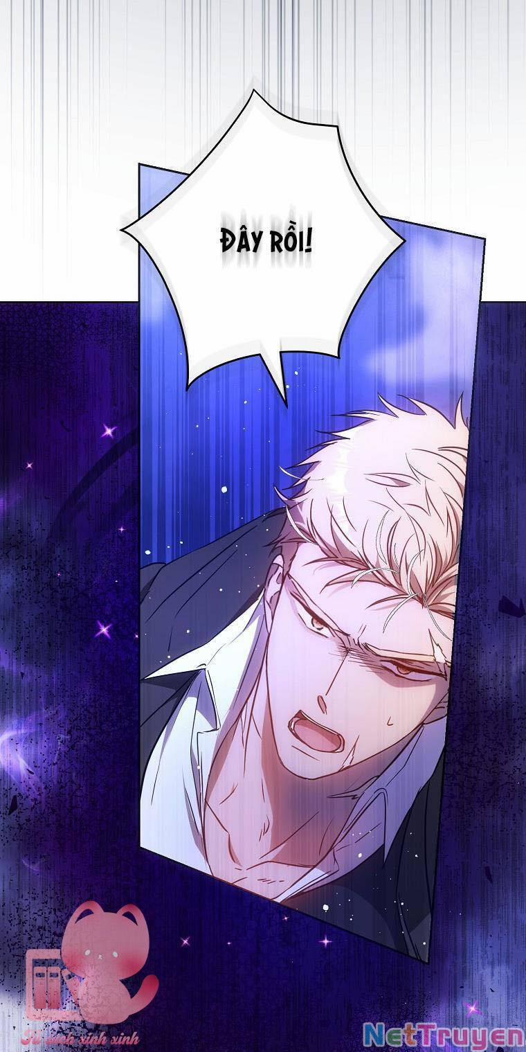 Tôi Trở Thành Vợ Nam Chính 67 trang 5