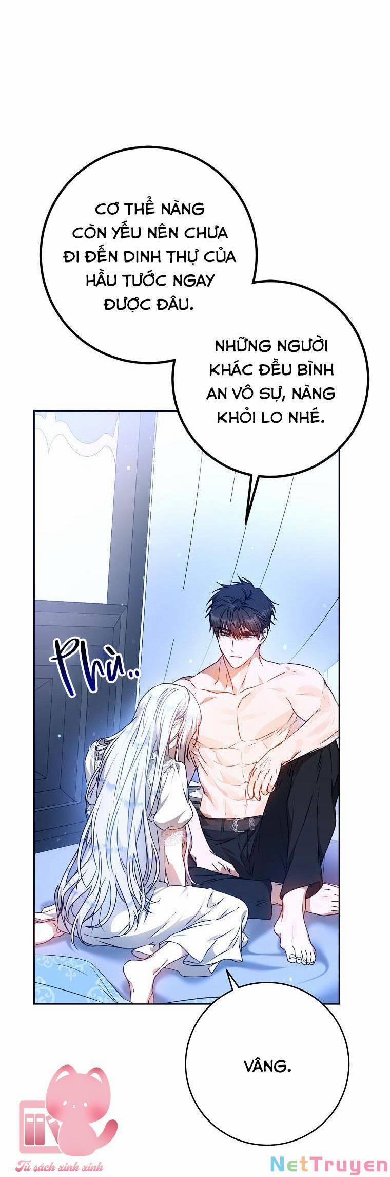 Tôi Trở Thành Vợ Nam Chính 67 trang 50