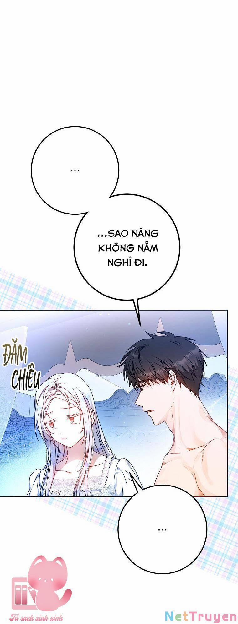 Tôi Trở Thành Vợ Nam Chính 67 trang 51