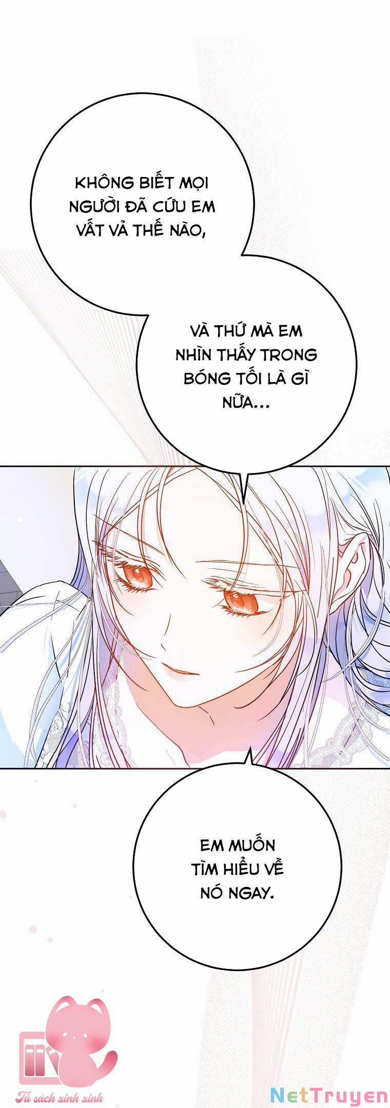 Tôi Trở Thành Vợ Nam Chính 67 trang 52