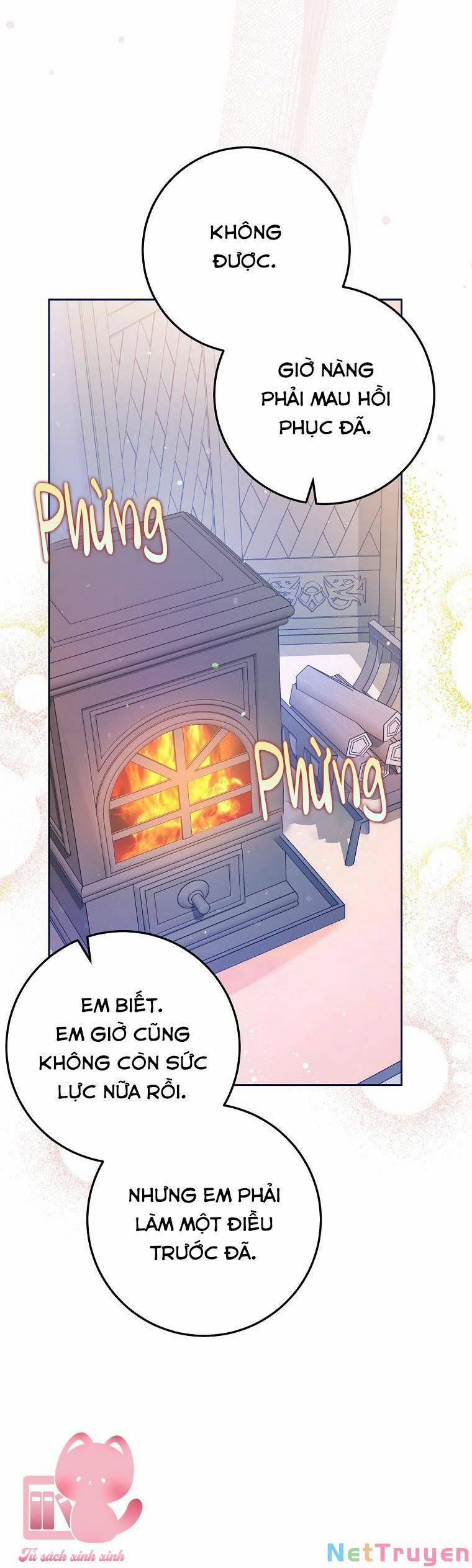 Tôi Trở Thành Vợ Nam Chính 67 trang 53