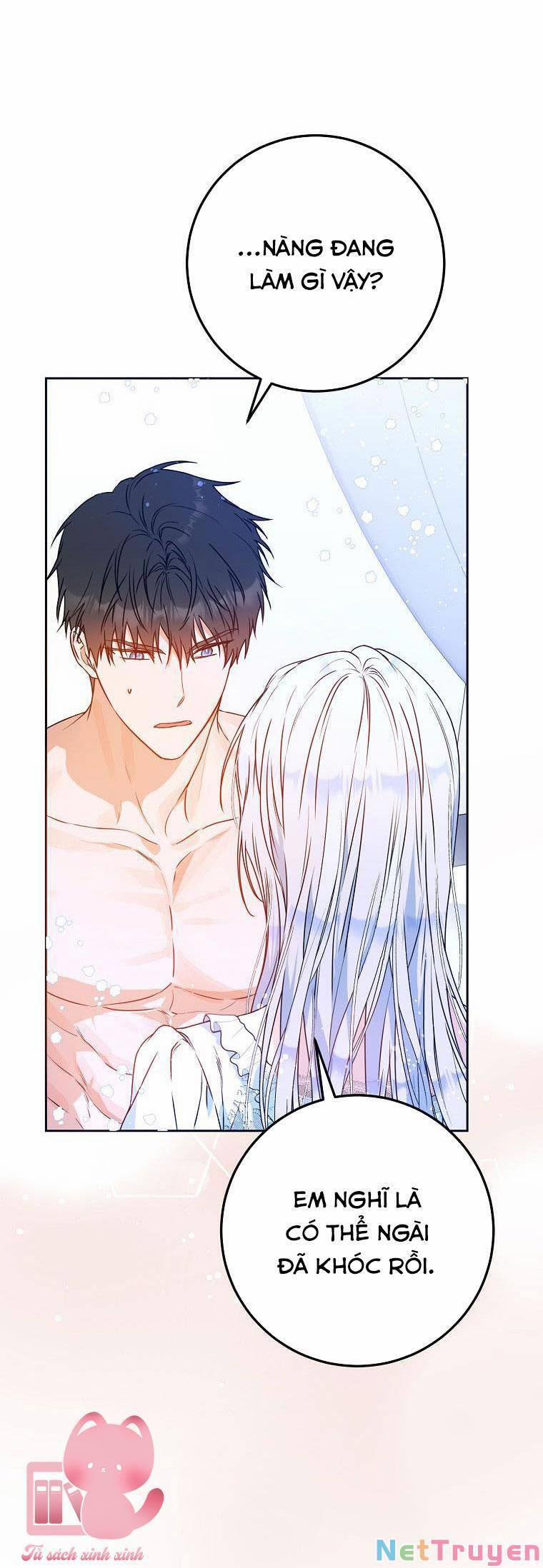 Tôi Trở Thành Vợ Nam Chính 67 trang 56