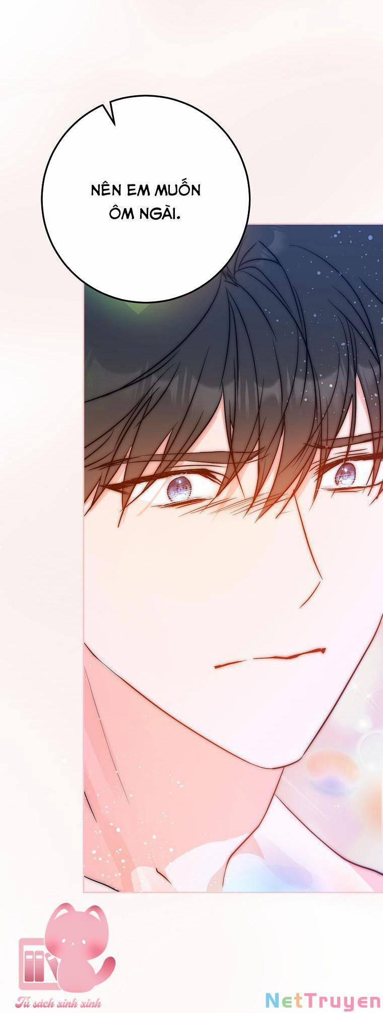 Tôi Trở Thành Vợ Nam Chính 67 trang 57