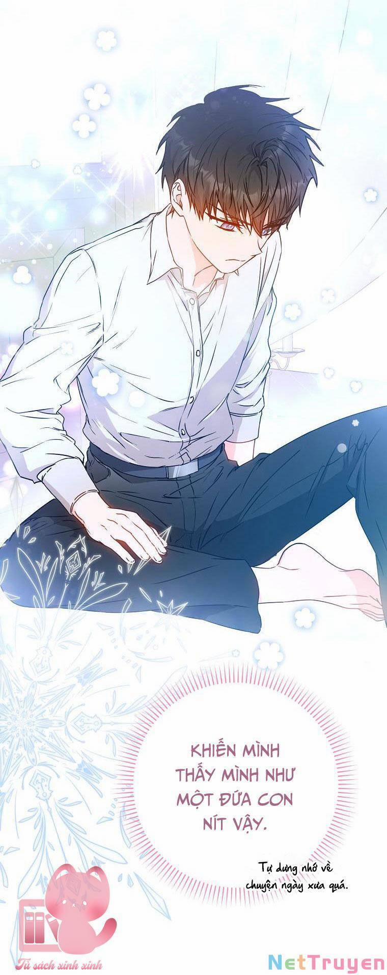 Tôi Trở Thành Vợ Nam Chính 67 trang 60