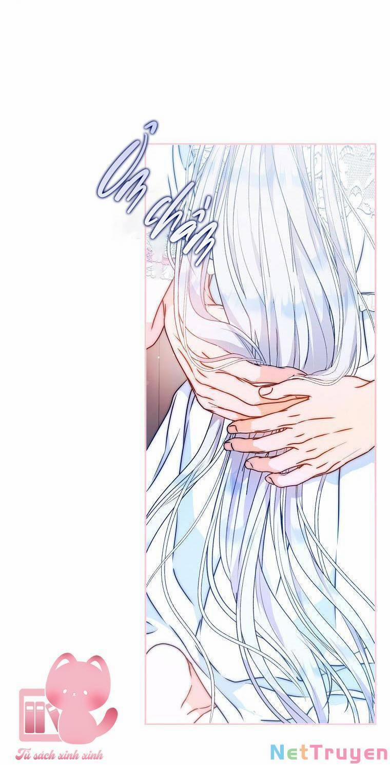 Tôi Trở Thành Vợ Nam Chính 67 trang 61