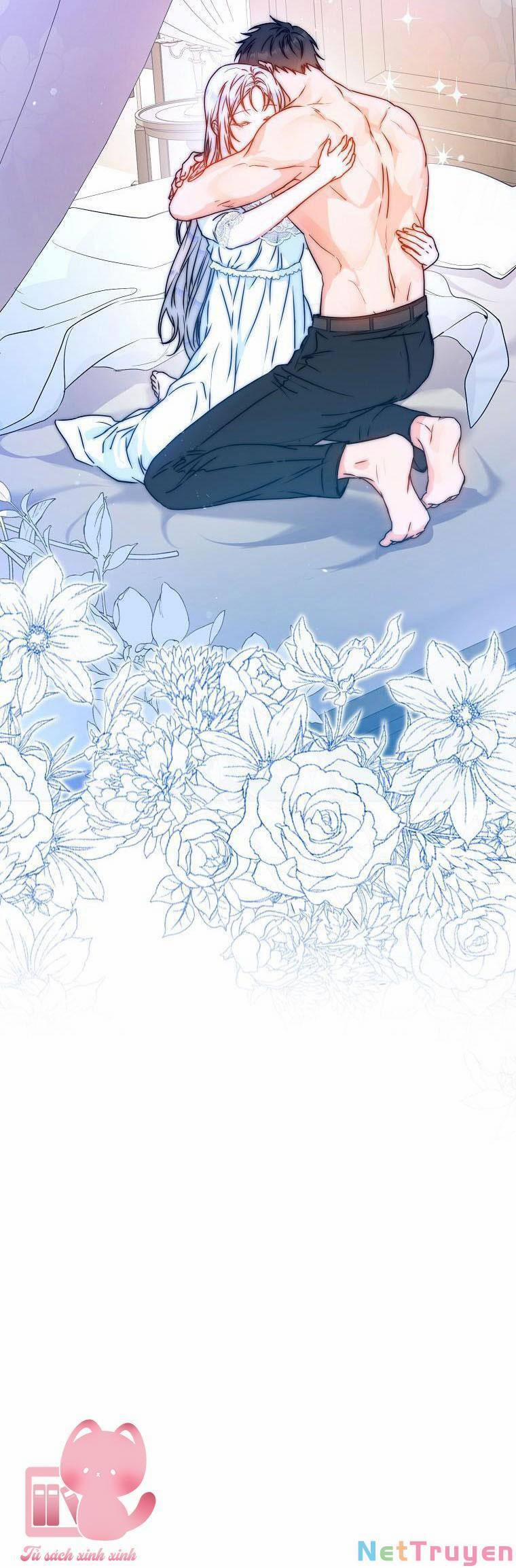 Tôi Trở Thành Vợ Nam Chính 67 trang 64