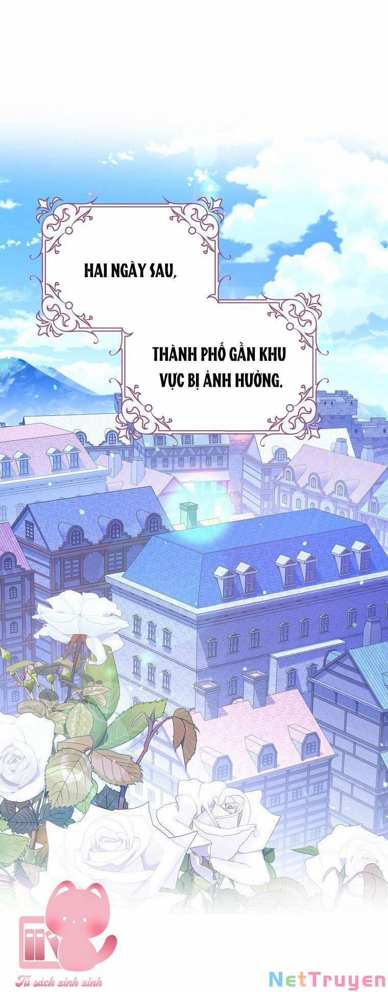 Tôi Trở Thành Vợ Nam Chính 67 trang 65