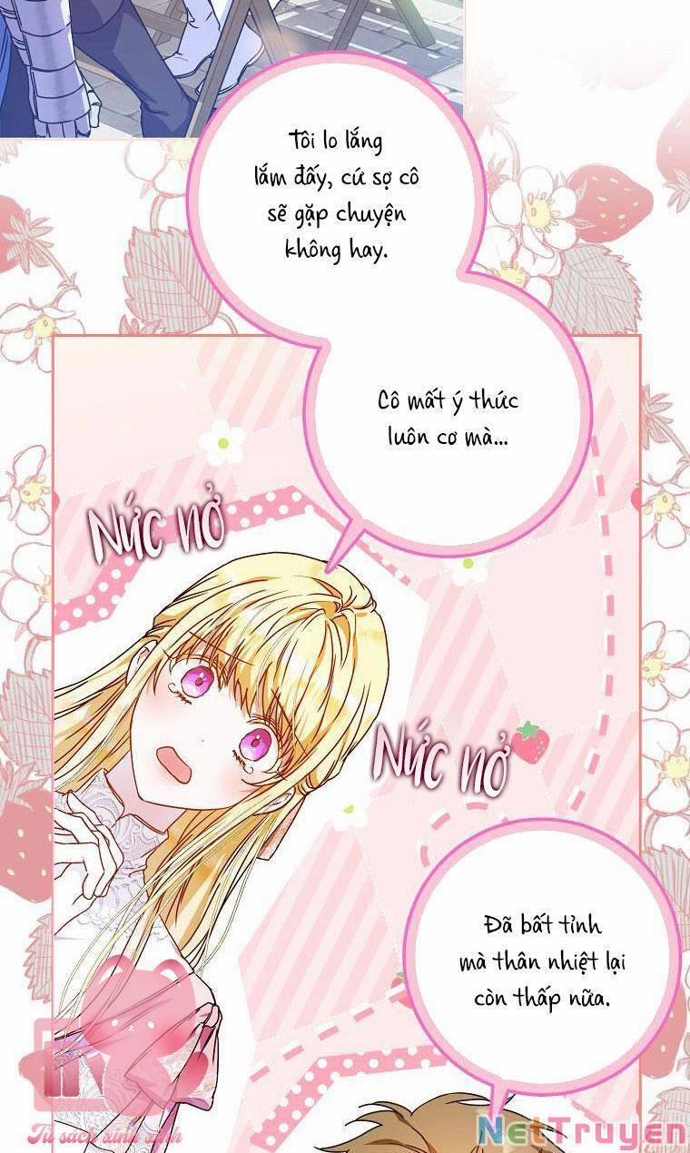 Tôi Trở Thành Vợ Nam Chính 67 trang 67