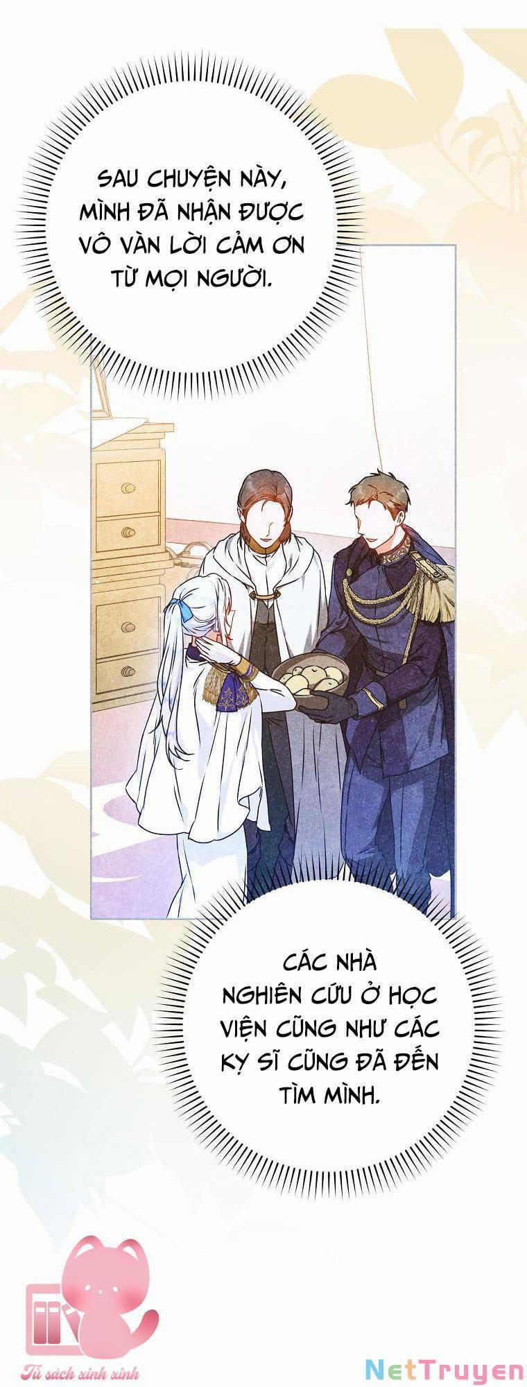 Tôi Trở Thành Vợ Nam Chính 67 trang 73