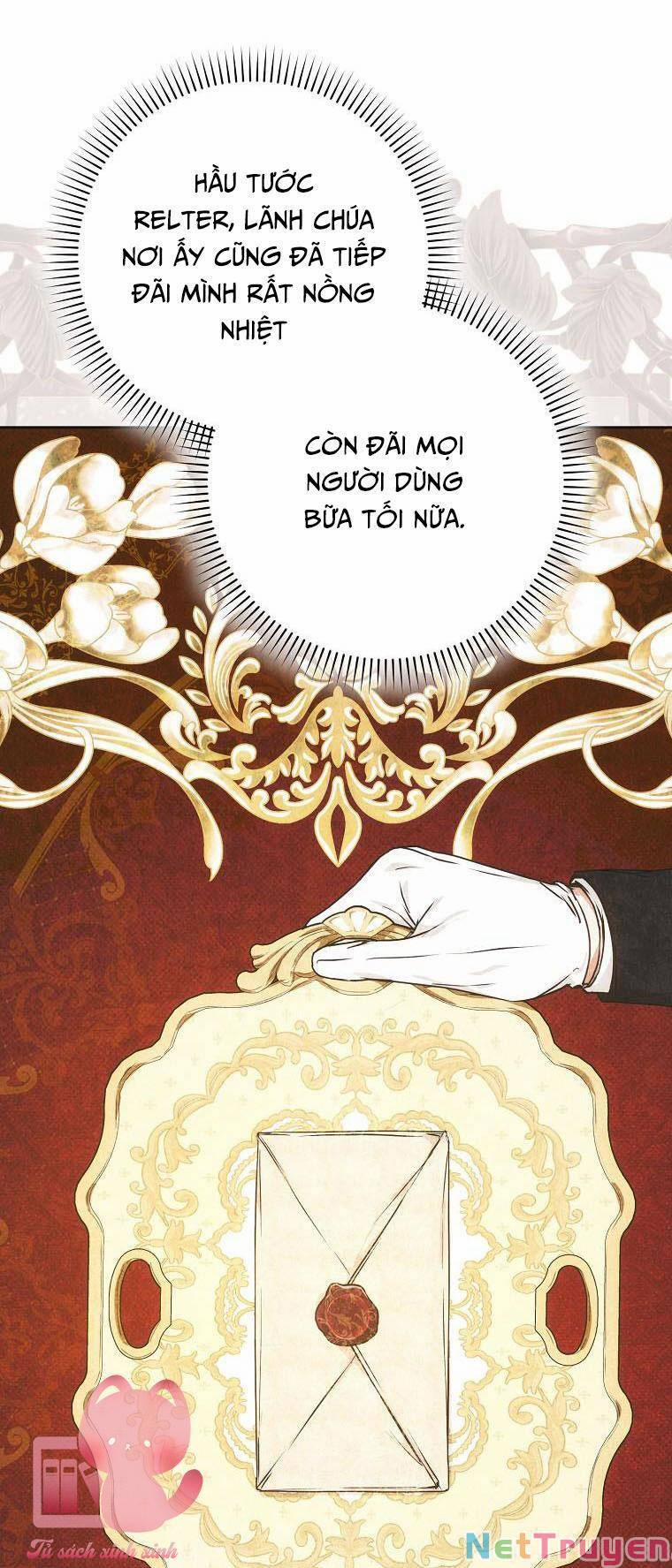 Tôi Trở Thành Vợ Nam Chính 67 trang 74