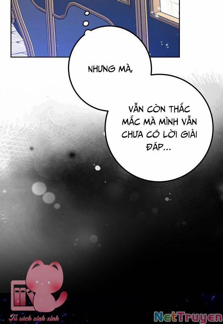 Tôi Trở Thành Vợ Nam Chính 67 trang 77